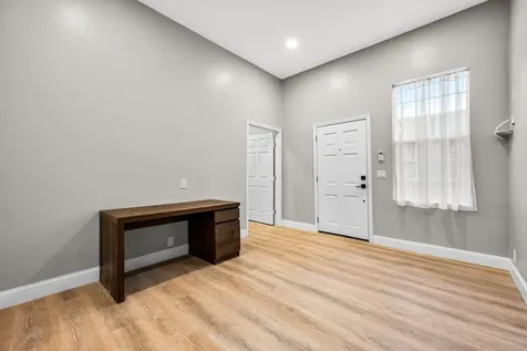 4321 Sycamore Street Dallas TX 75204