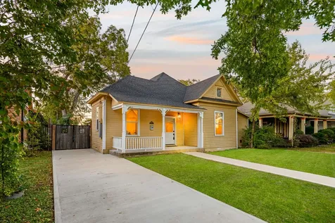 4321 Sycamore Street Dallas TX 75204