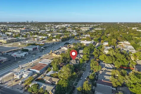 4321 Sycamore Street Dallas TX 75204