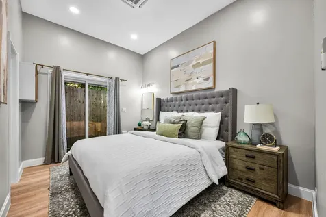 4321 Sycamore Street Dallas TX 75204