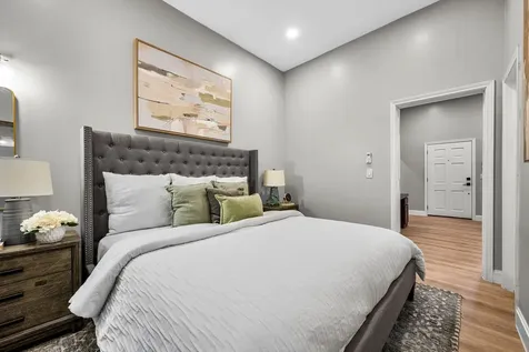 4321 Sycamore Street Dallas TX 75204