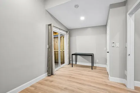 4321 Sycamore Street Dallas TX 75204