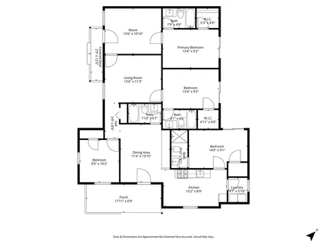 4321 Sycamore Street Dallas TX 75204