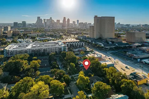 4321 Sycamore Street Dallas TX 75204