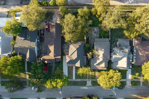 4321 Sycamore Street Dallas TX 75204