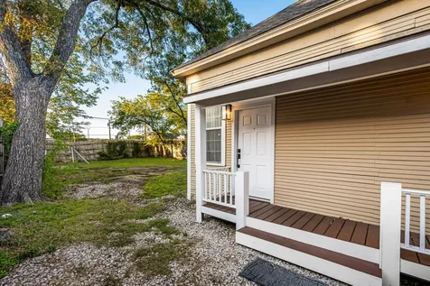4321 Sycamore Street Dallas TX 75204
