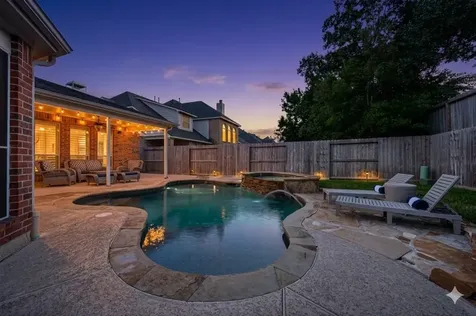 15922 Clipper Pointe Drive Cypress TX 77429