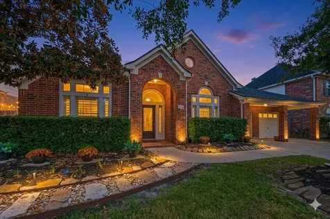 15922 Clipper Pointe Drive Cypress TX 77429