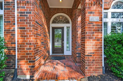 15922 Clipper Pointe Drive Cypress TX 77429
