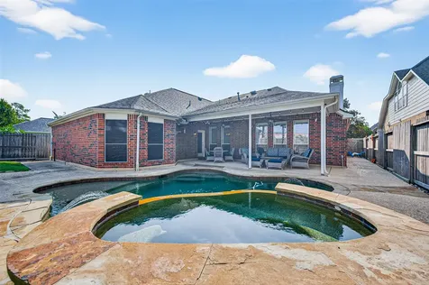 15922 Clipper Pointe Drive Cypress TX 77429