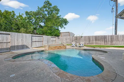 15922 Clipper Pointe Drive Cypress TX 77429