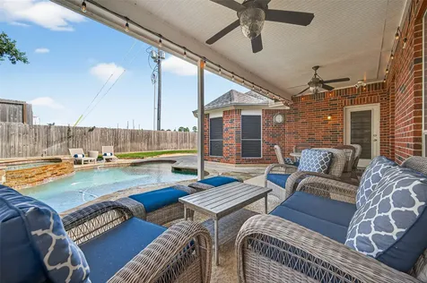 15922 Clipper Pointe Drive Cypress TX 77429