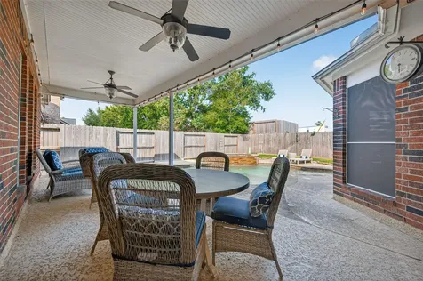 15922 Clipper Pointe Drive Cypress TX 77429