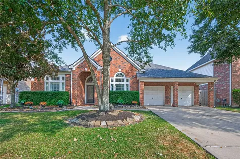 15922 Clipper Pointe Drive Cypress TX 77429
