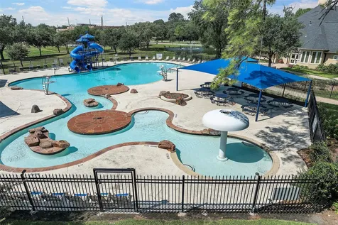 15922 Clipper Pointe Drive Cypress TX 77429