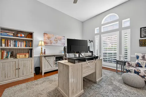 15922 Clipper Pointe Drive Cypress TX 77429