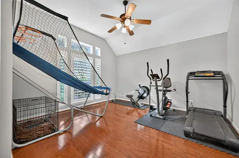 15922 Clipper Pointe Drive Cypress TX 77429