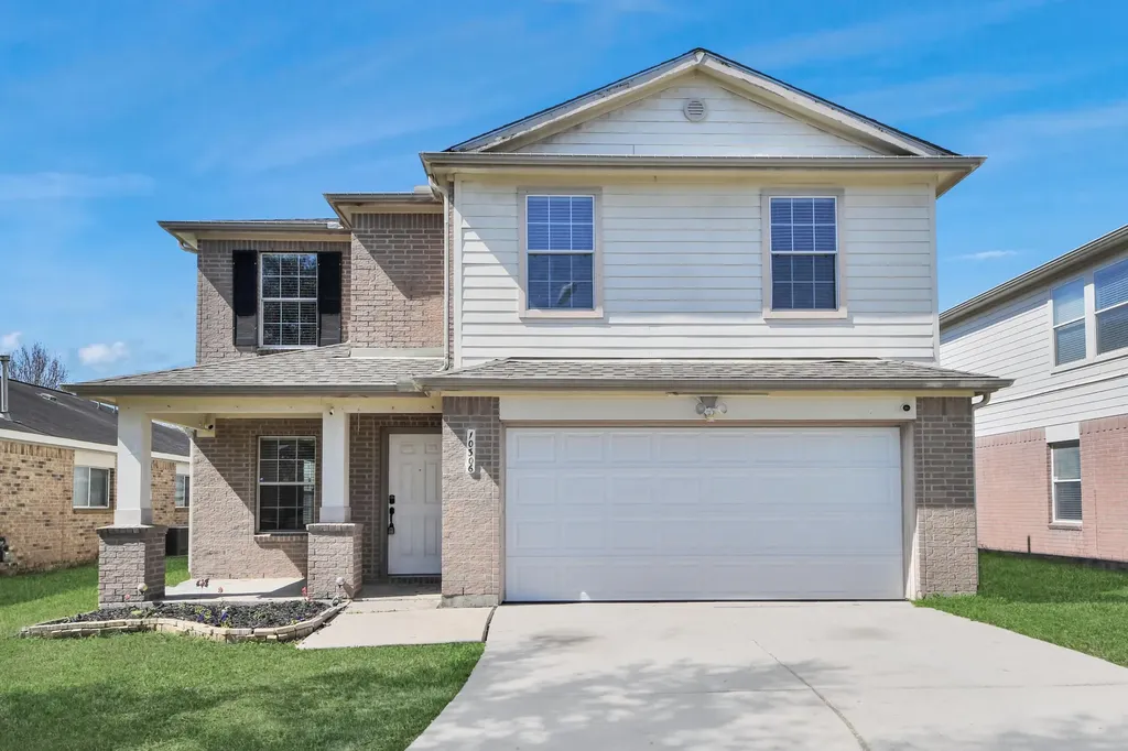 10306 Dalehurst Court Houston TX 77075