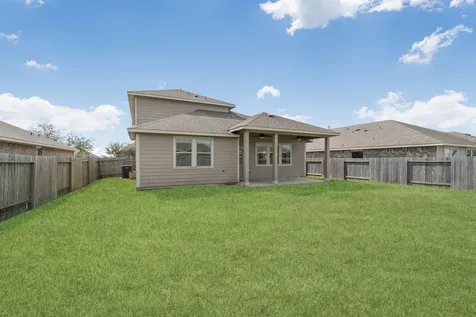 19111 Shoreside Terrace Drive Manvel TX 77578