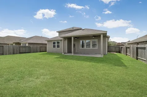 19111 Shoreside Terrace Drive Manvel TX 77578