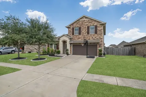 19111 Shoreside Terrace Drive Manvel TX 77578