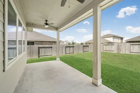 19111 Shoreside Terrace Drive Manvel TX 77578