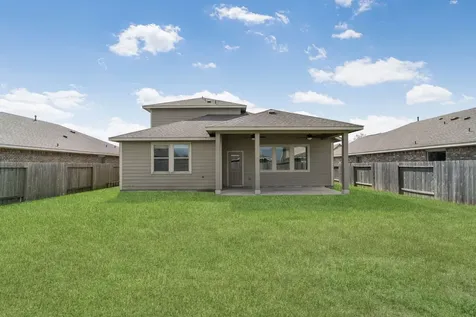 19111 Shoreside Terrace Drive Manvel TX 77578