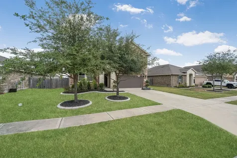 19111 Shoreside Terrace Drive Manvel TX 77578