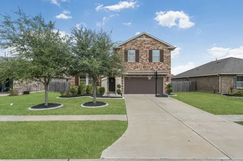 19111 Shoreside Terrace Drive Manvel TX 77578