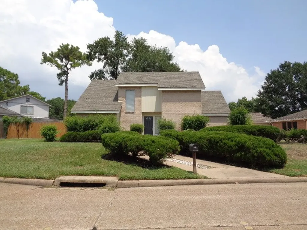 14410 Muirfield Lane Houston TX 77095
