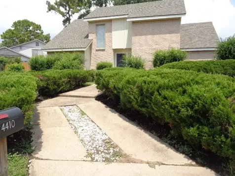 14410 Muirfield Lane Houston TX 77095