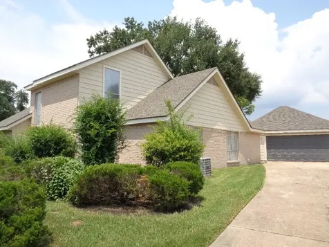 14410 Muirfield Lane Houston TX 77095