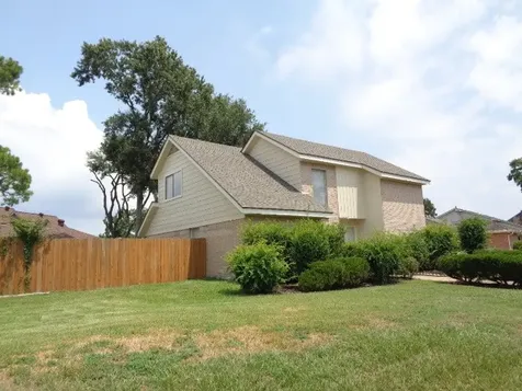 14410 Muirfield Lane Houston TX 77095