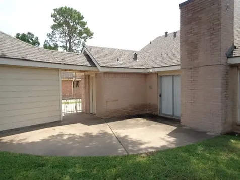 14410 Muirfield Lane Houston TX 77095