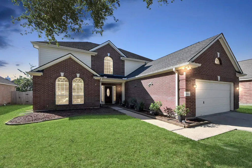 13635 Treebank Lane Houston TX 77070
