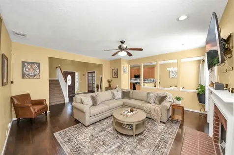 13635 Treebank Lane Houston TX 77070
