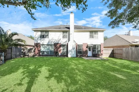13635 Treebank Lane Houston TX 77070