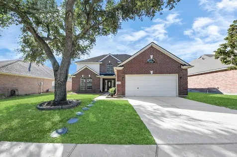 13635 Treebank Lane Houston TX 77070