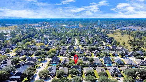 13635 Treebank Lane Houston TX 77070