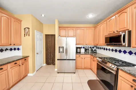 13635 Treebank Lane Houston TX 77070