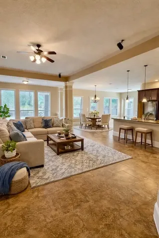 31418 Orchard Hill Lane Spring TX 77386
