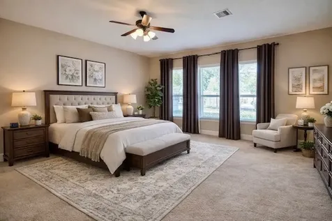 31418 Orchard Hill Lane Spring TX 77386