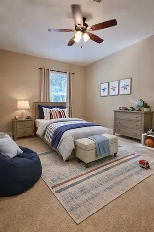 31418 Orchard Hill Lane Spring TX 77386