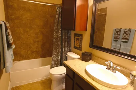 31418 Orchard Hill Lane Spring TX 77386