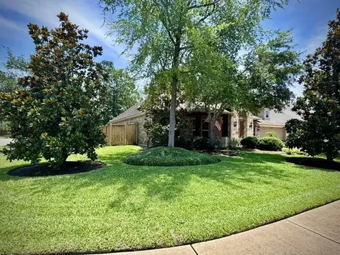 31418 Orchard Hill Lane Spring TX 77386