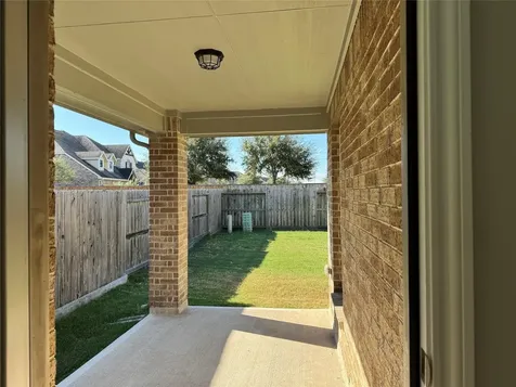 24515 Bludana Lane Richmond TX 77406