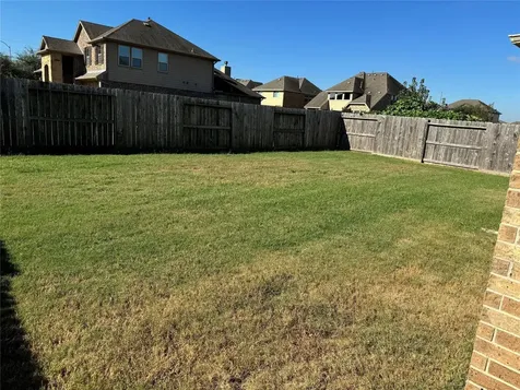24515 Bludana Lane Richmond TX 77406