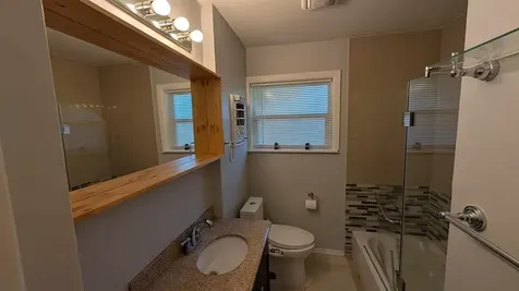 5306 Briarbend Drive Houston TX 77096