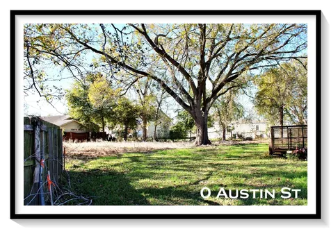628 Austin Street Columbus TX 78934