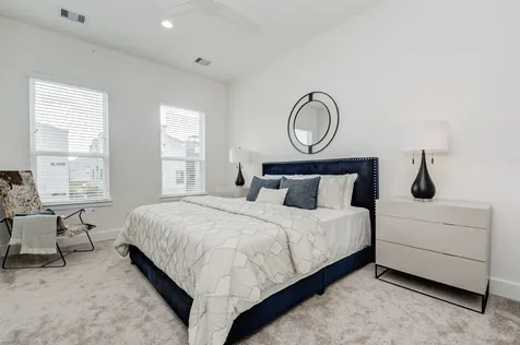 1131 W 17th Street A Houston TX 77008